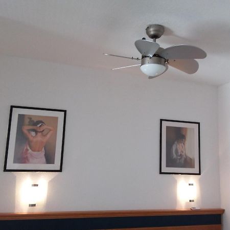 Miramar Attico Appartement Morro Jable Buitenkant foto