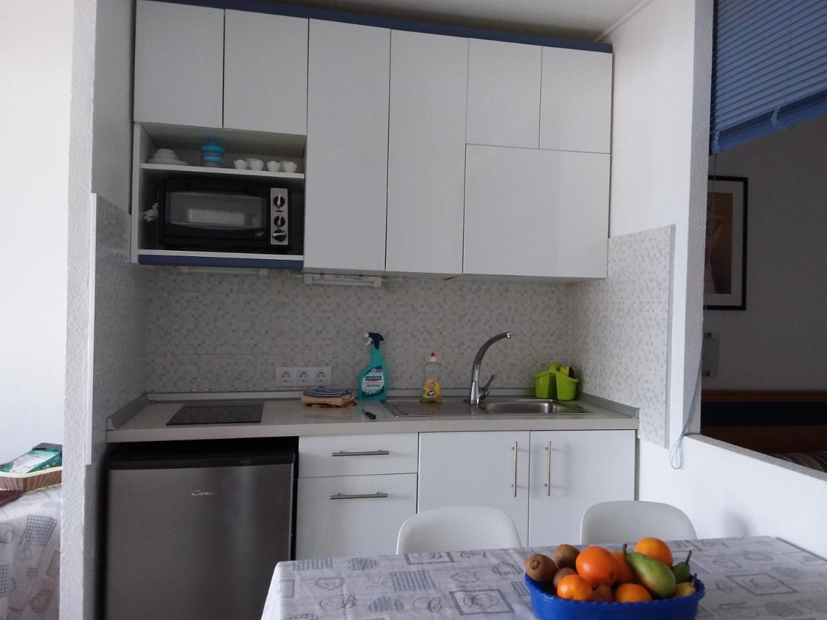 Miramar Attico Appartement Morro Jable Buitenkant foto