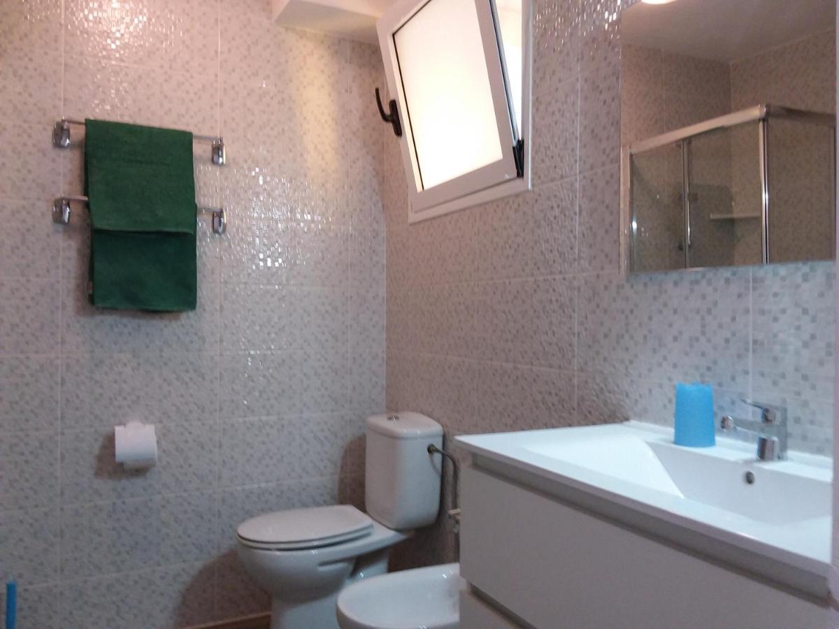 Miramar Attico Appartement Morro Jable Buitenkant foto