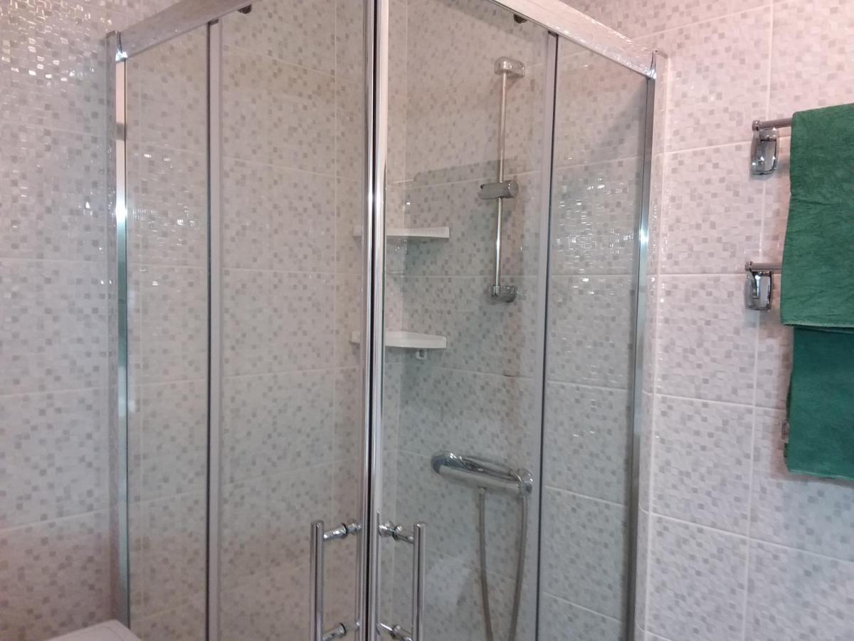 Miramar Attico Appartement Morro Jable Buitenkant foto