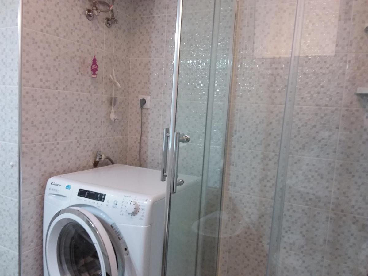 Miramar Attico Appartement Morro Jable Buitenkant foto