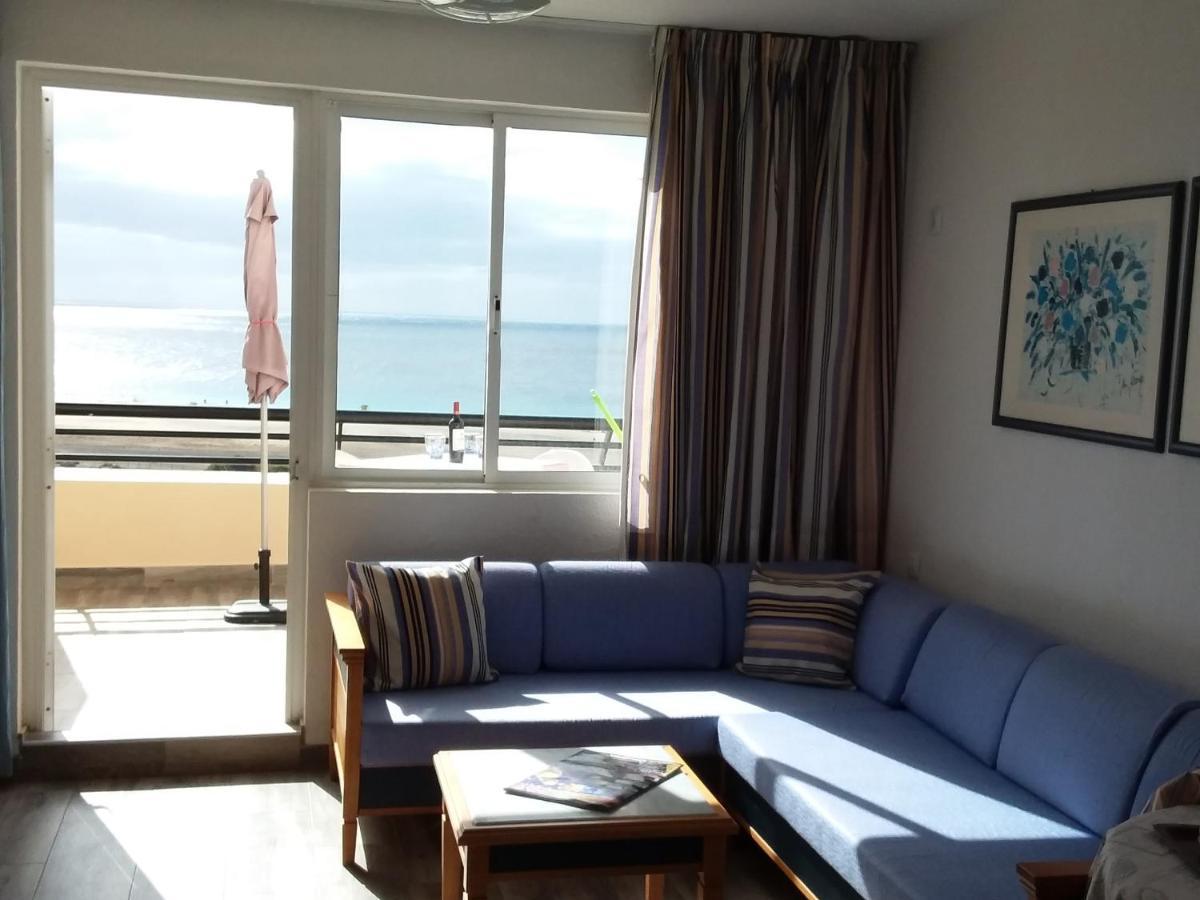 Miramar Attico Appartement Morro Jable Buitenkant foto