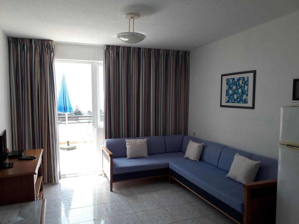 Miramar Attico Appartement Morro Jable Buitenkant foto